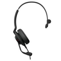 Jabra Evolve2 30 SE MS Mono USB-C/A Headphones