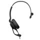 Jabra Evolve2 30 SE MS Mono USB-C/A Headphones