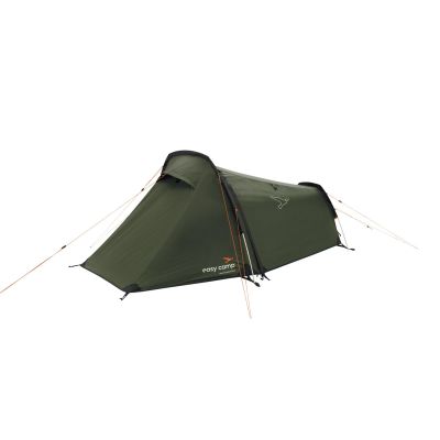 3. Easy Camp Sarek 1 Green Tunnel Tent