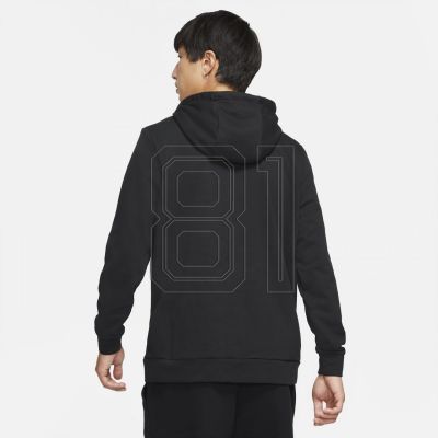 6. Nike Dri-FIT M sweatshirt CZ6376-010