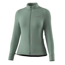 Biemme long sleeve basket BELVEDERE LDS sage M