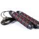 4. Speed skipping rope with steel cable SK-56 - DBX BUSHIDO