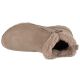 3. Skechers Easy Going - High Zip 2 168042-TPE Beige 36