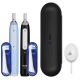 Braun Oral-B iO 3 Electric Toothbrush DUO BLACK & BLUE Set
