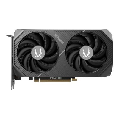 17. ZOTAC GAMING GeForce RTX 5060 Ti Twin Edge 8GB Graphics Card