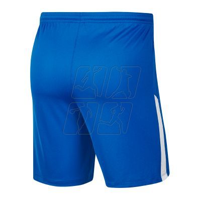 2. Nike League Knit II BV6852-463 training shorts