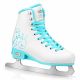 9. SMJ sport Snowbella adjustable figure skates