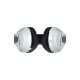 4. Turtle Beach Stealth 600 Gen 3 Wireless Bluetooth Headband Gaming Headset White