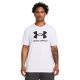 9. Under Armour Sportstyle Logo T-shirt M 1382911 100