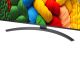 8. LG NanoCell AI 43NANO81A6A 109.2 cm (43") 4K Ultra HD Smart TV Wi-Fi Black