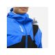 3. MILLET Intense Pro 2.5L Jkt M men's jacket black
