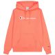 9. Champion Hooded Sweatshirt W 117529 PS004