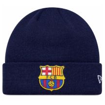 FC Barcelona x New Era winter hat junior 60846894