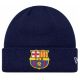 FC Barcelona x New Era winter hat junior 60846894