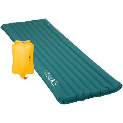 2. Exped Dura 3R Medium Wide mattress, cypress