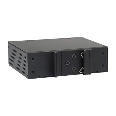 2. LevelOne IGC-0101 - Media converter - GigE - 10Base-T, 100Base-TX, 1000Base-T, 1000Base-X - RJ-45 / SFP (mini-GBIC)