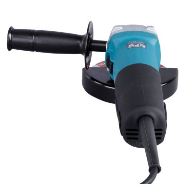 4. Makita GA5080RX02 X-Lock Angle Grinder (GA5080RX02)