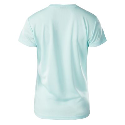 2. Women's T-shirt with short sleeves LADY DIJON