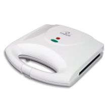TITANUM SANDWICH MAKER FONTINA WHITE TKT006W