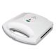 TITANUM SANDWICH MAKER FONTINA WHITE TKT006W
