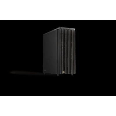 3. Asus PROART PA401 WOOD METAL PWM BEIGE Case