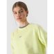 8. 4F Jr sweatshirt 4FJWSS24TSWSF0920-72S