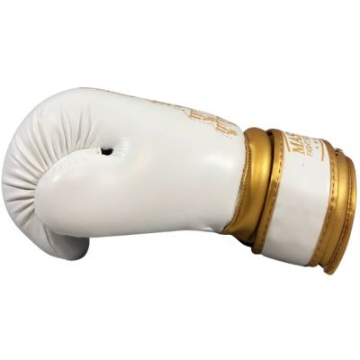 7. ROSM-FIGHT Open Gloves (WAKO APPROVED)