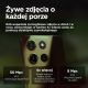 12. Motorola Moto G15 Power 8/256GB Iguana Green smartphone