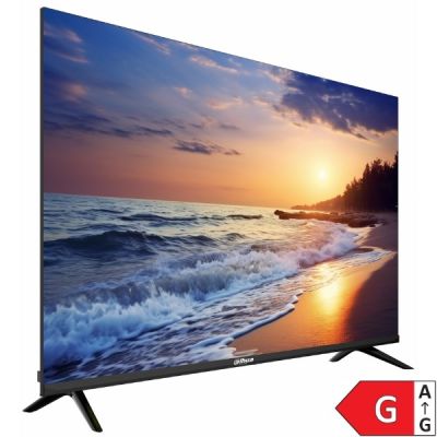 2. 43-inch LCD display DHI-LM43-F400 by DAHUA