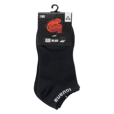 3. Iguana ankle socks Igino Low 92800633858