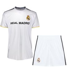 Real Madrid Junior Set Shirt and Shorts RM1KTK124