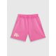 7. Girls' sweatpants 4F 4FJRSS26TSHOF0925-54S