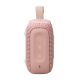 4. JBL GO 4 PINK portable Bluetooth speaker pink
