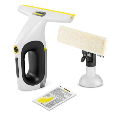 KARCHER WV 2 Universal Care Window Cleaner - 1.633-671.0
