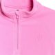 13. Fleece sweatshirt for girls 4F F060 fuchsia 4FJWAW25UFLEF060 55S