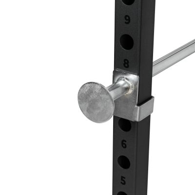13. VIRTUFIT PR100 POWER RACK - SQUAT RACK - STRENGTH STATION