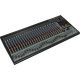 3. Behringer SX3242FX 32-Channel Audio Mixer Black