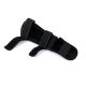 47. M Shin Guards - Phantom White