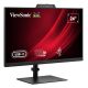 2. Viewsonic VG2441V video conferencing monitor 61 cm (24") LED 1920 x 1080 px Full HD