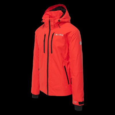 Men's insulated jacket PROSLOPE JACKET