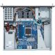 3. GIGABYTE R113-C10-AA02 AMD B650E Socket AM5 Rack (1U) Black, Steel