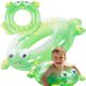 SWIMMING RING 94x77CM FROG 35652