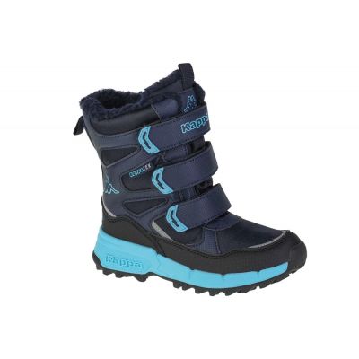 5. Kappa Vipos Tex K Jr 260902K-6766 shoes