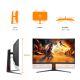 2. Monitor 31.5" AOC G4 C32G4Z 1920x1080px Full HD LCD Curved Black, Red