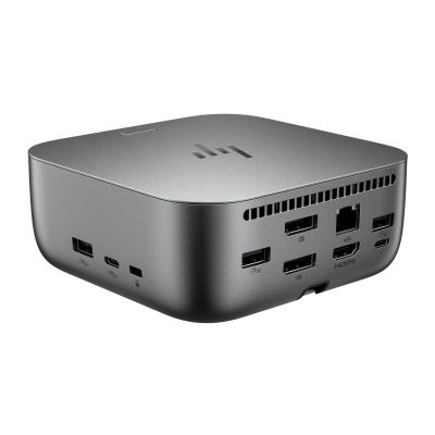 228. HP Thunderbolt 4 100W G6 Dock