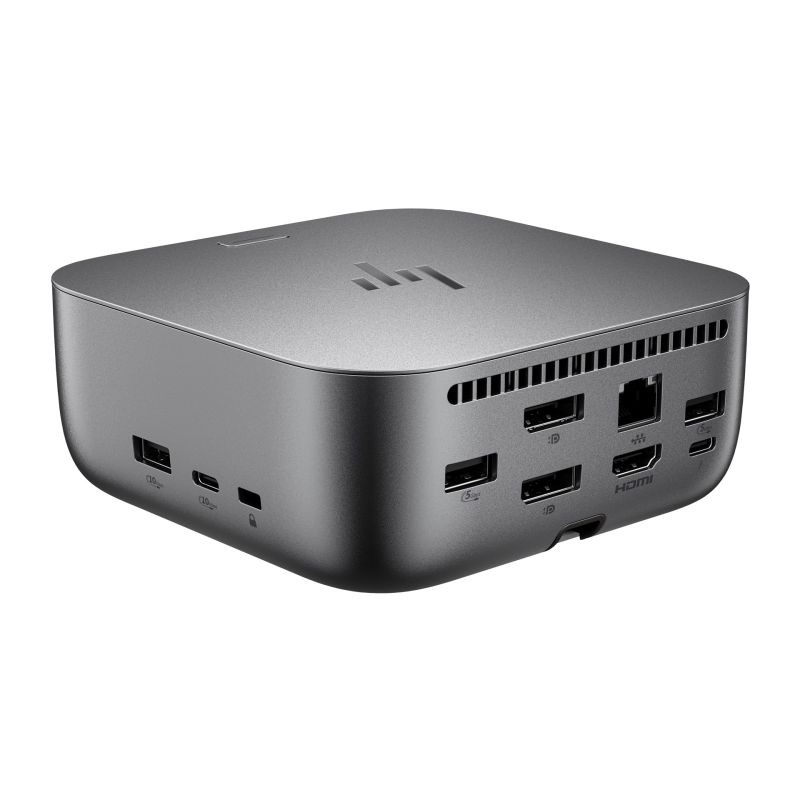 228. HP Thunderbolt 4 100W G6 Dock