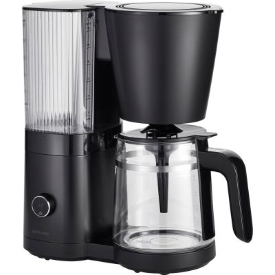 8. ZWILLING Enfinigy Coffee Maker - Black 53103-301-0