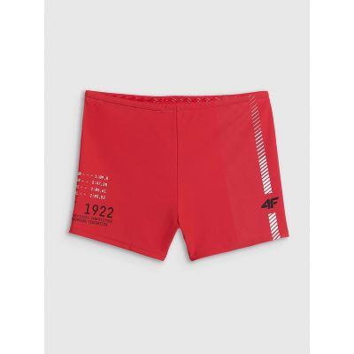 6. Men's swimming trunks 4F 4FRSS26USWTM083-62S