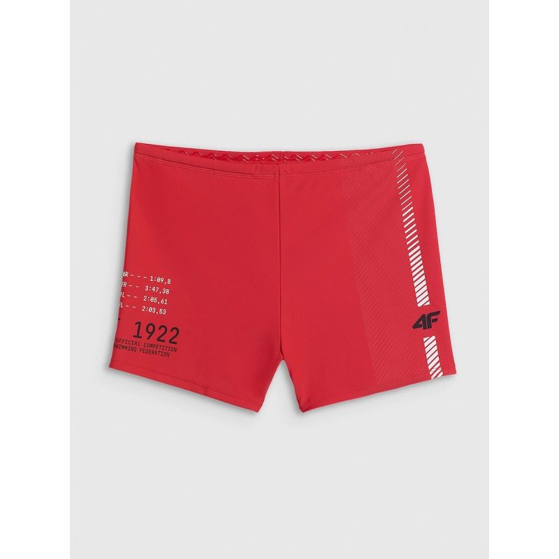 6. Men's swimming trunks 4F 4FRSS26USWTM083-62S