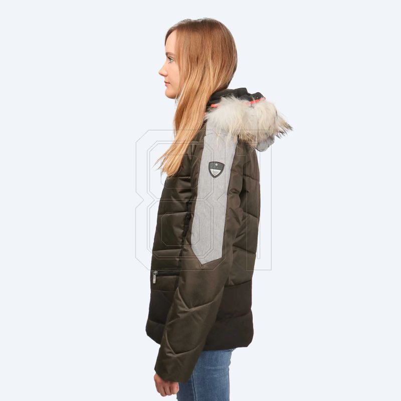 3. Ski jacket Icepeak Electra IA W 53203512-598